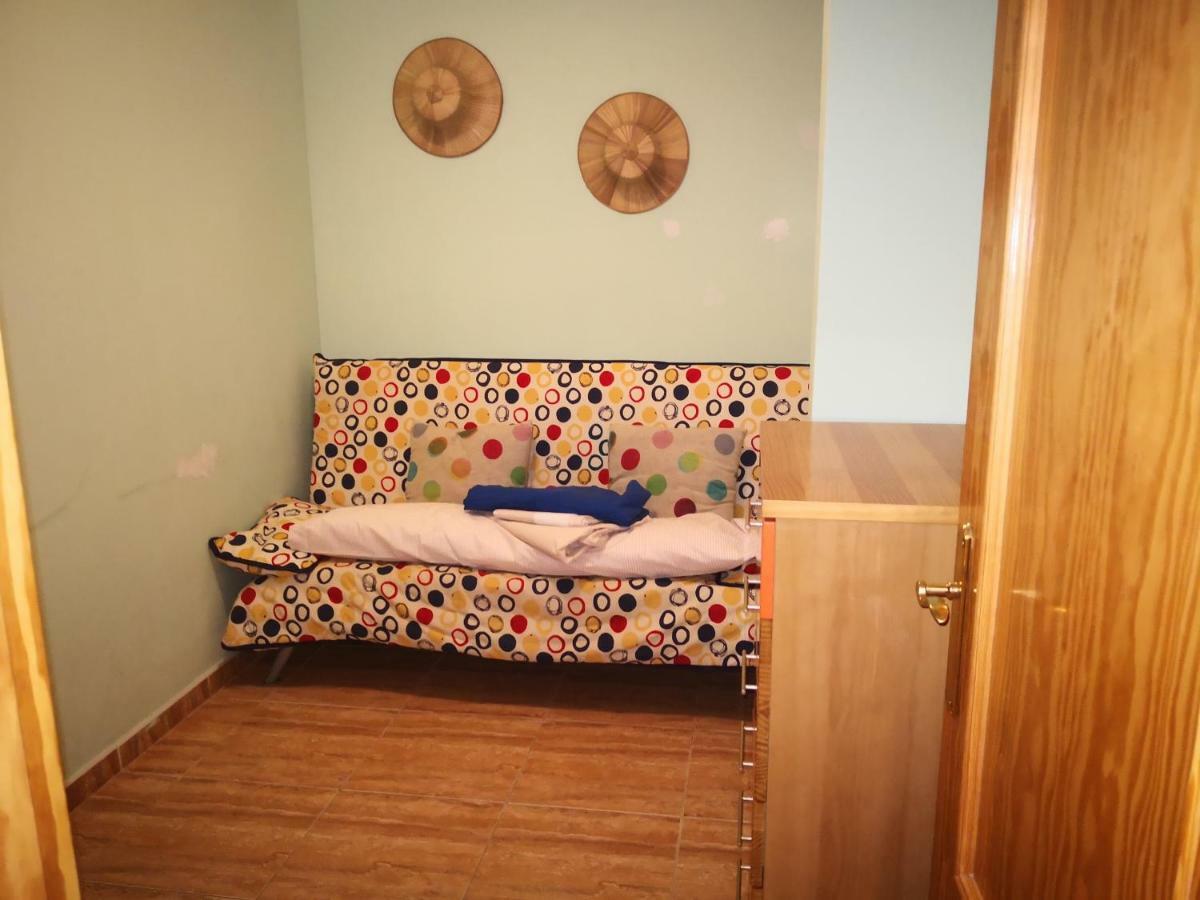 فيلا Casa Aridani أروكاس المظهر الخارجي الصورة