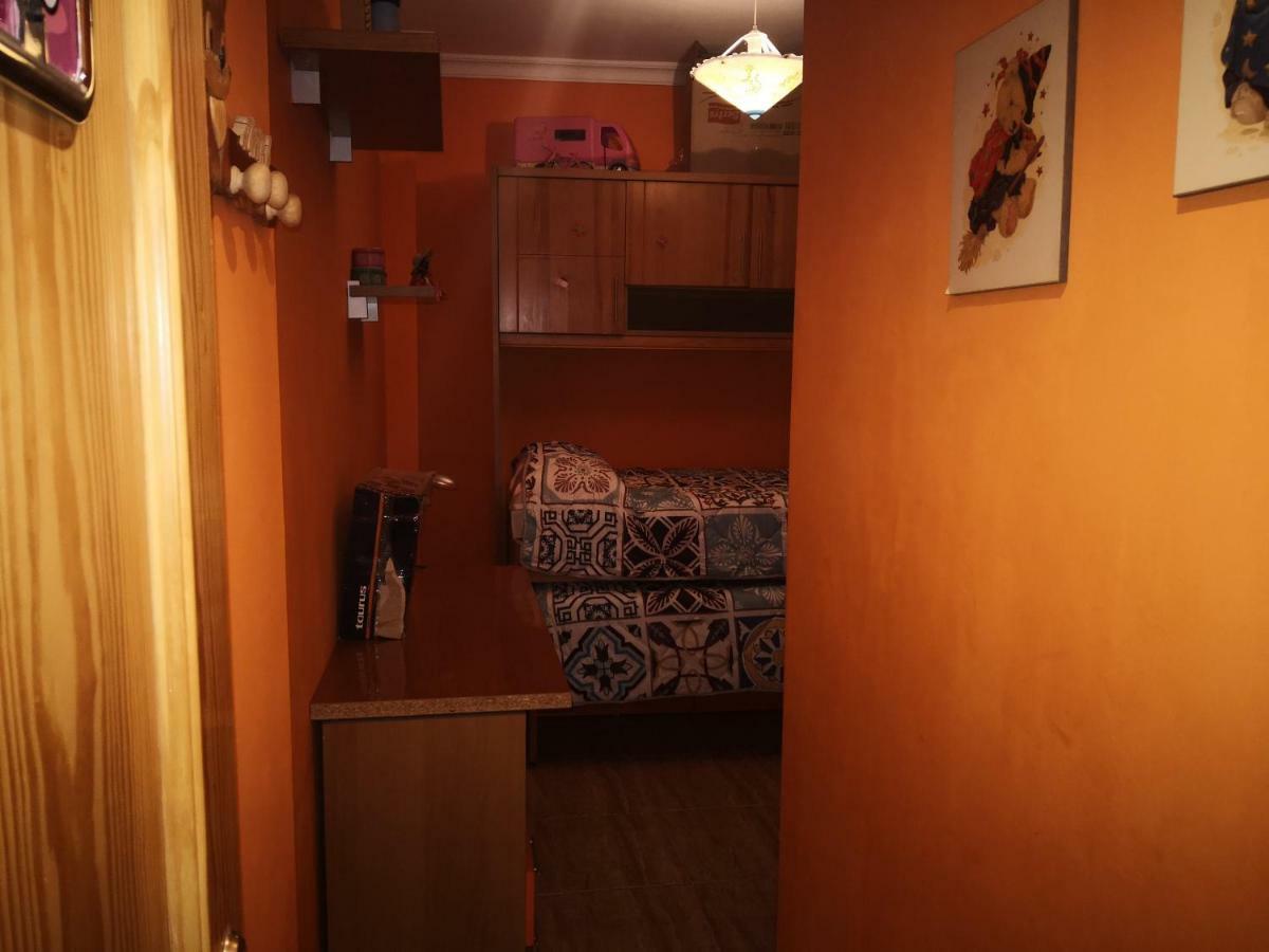 فيلا Casa Aridani أروكاس المظهر الخارجي الصورة