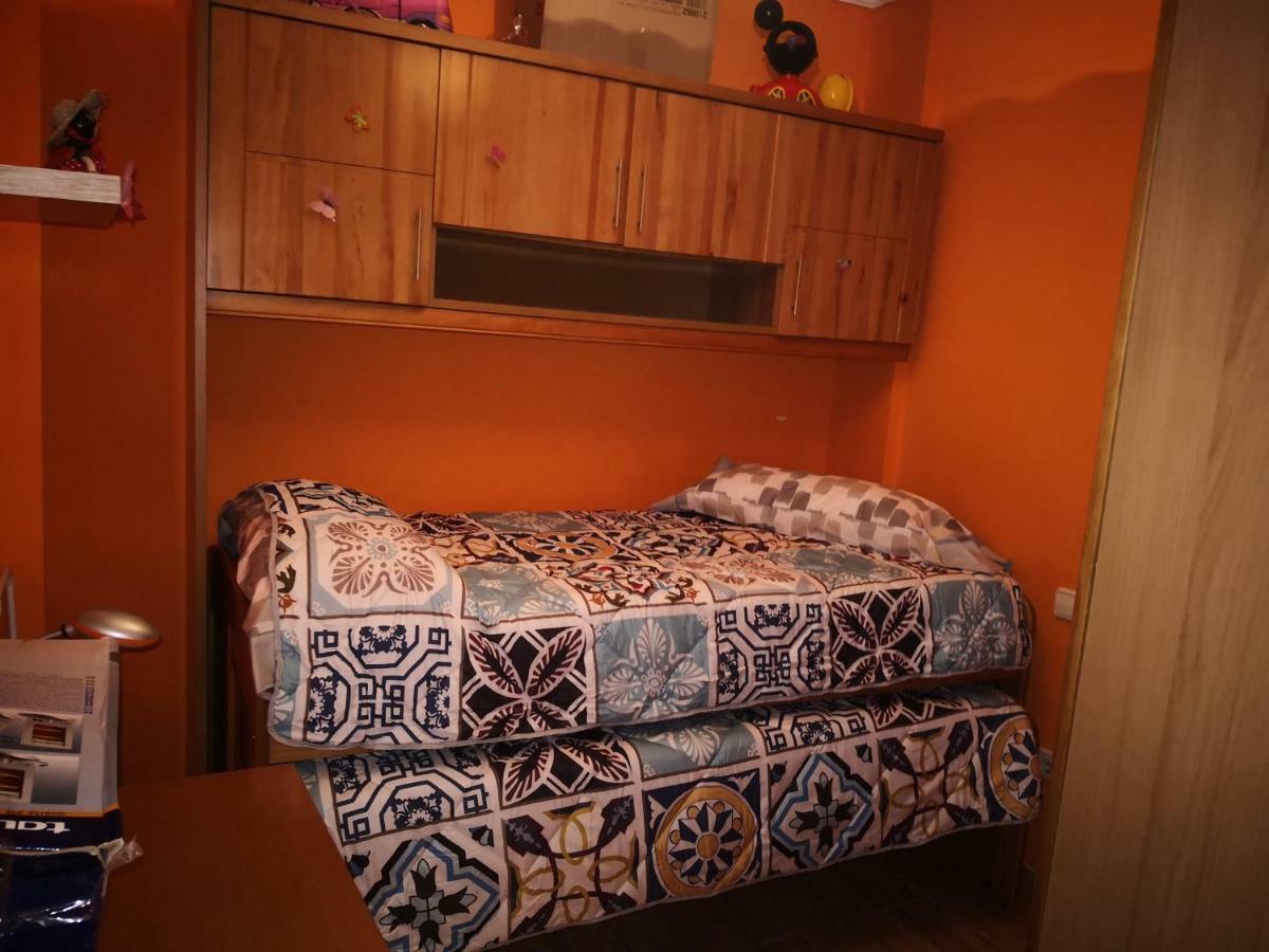 فيلا Casa Aridani أروكاس المظهر الخارجي الصورة